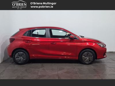 2026 MG MG3