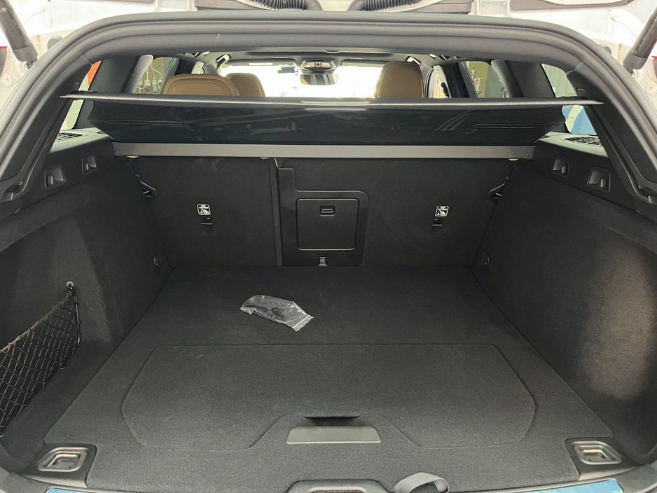 2024 Volvo V60