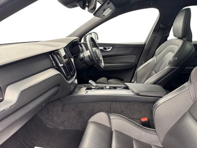 2023 Volvo XC60