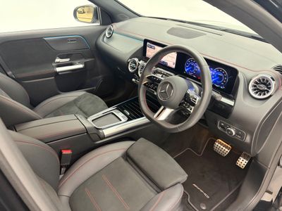2024 Mercedes-Benz EQA