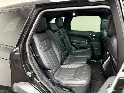 2021 Land Rover Range Rover Sport