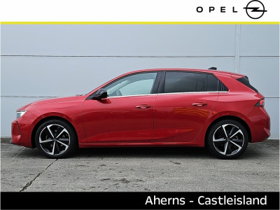 2023 Opel Astra