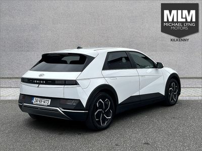 2024 Hyundai Ioniq 5