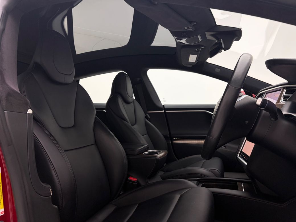 2018 Tesla Model S