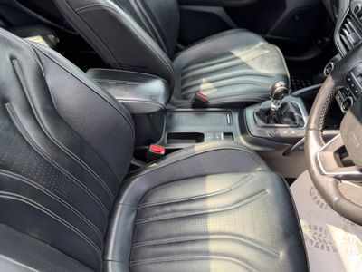 2021 Ford Focus