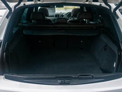 2018 BMW X5