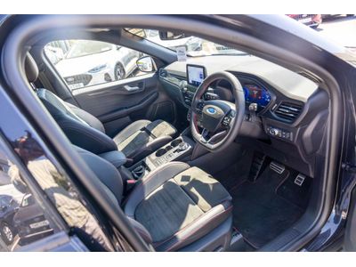 2023 Ford Kuga