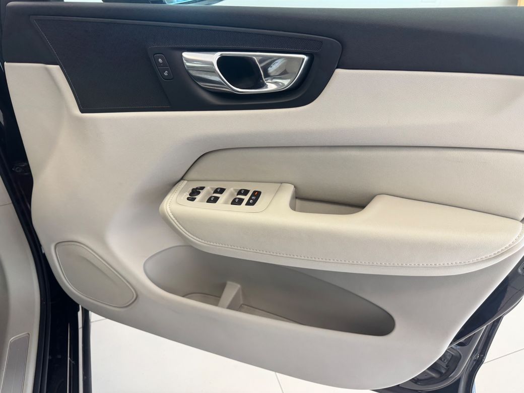 2024 Volvo XC60