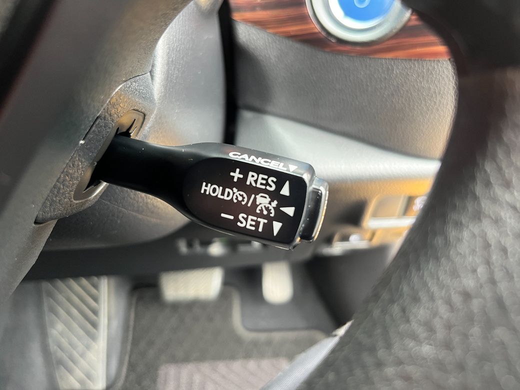 2020 Toyota C-HR