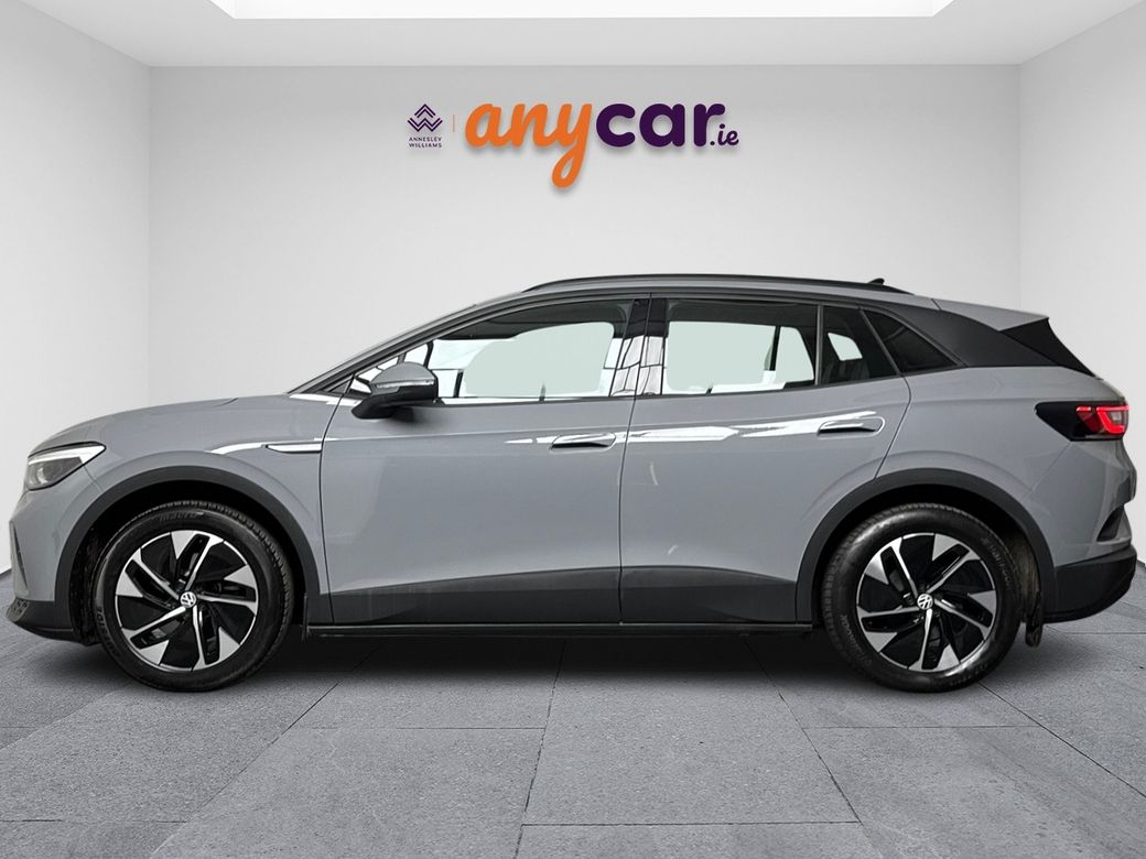 2023 Volkswagen ID.4