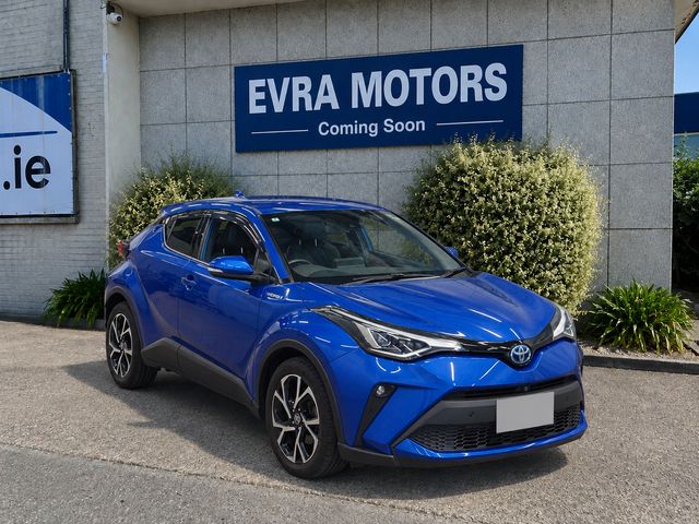 vehicle for sale from Evra Motors