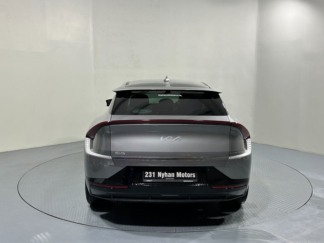 2023 Kia EV6