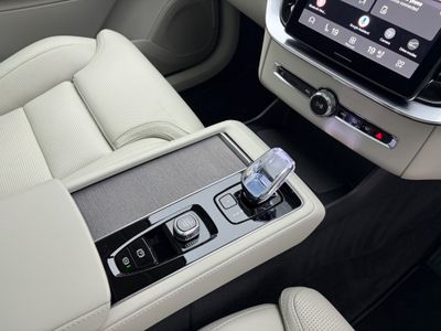 2026 Volvo XC90