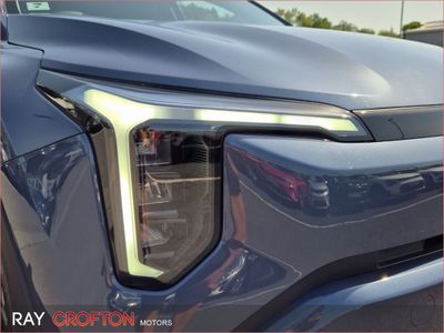 2026 Kia Stonic