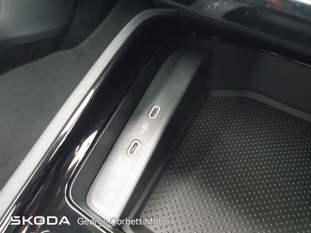 2026 Skoda Kamiq