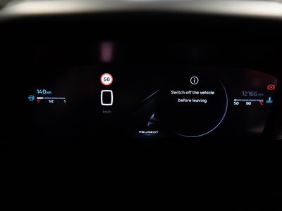 2025 Peugeot 2008