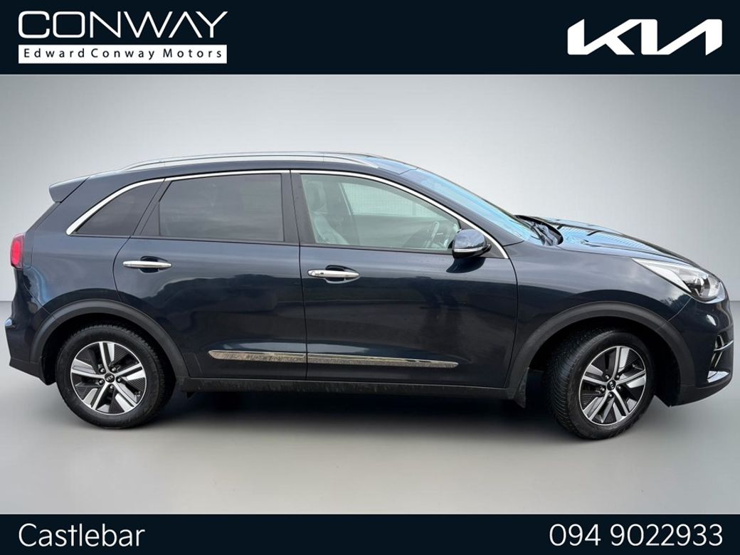 2020 Kia Niro