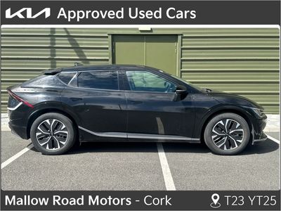 2023 Kia EV6