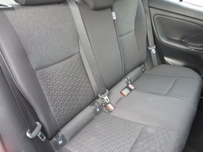 2023 Toyota Yaris