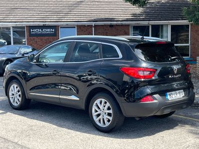 2016 Renault Kadjar