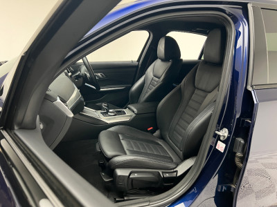 2022 BMW 3 Series