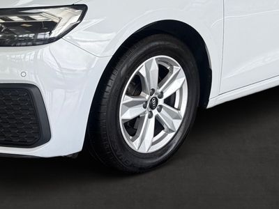 2021 Audi A1