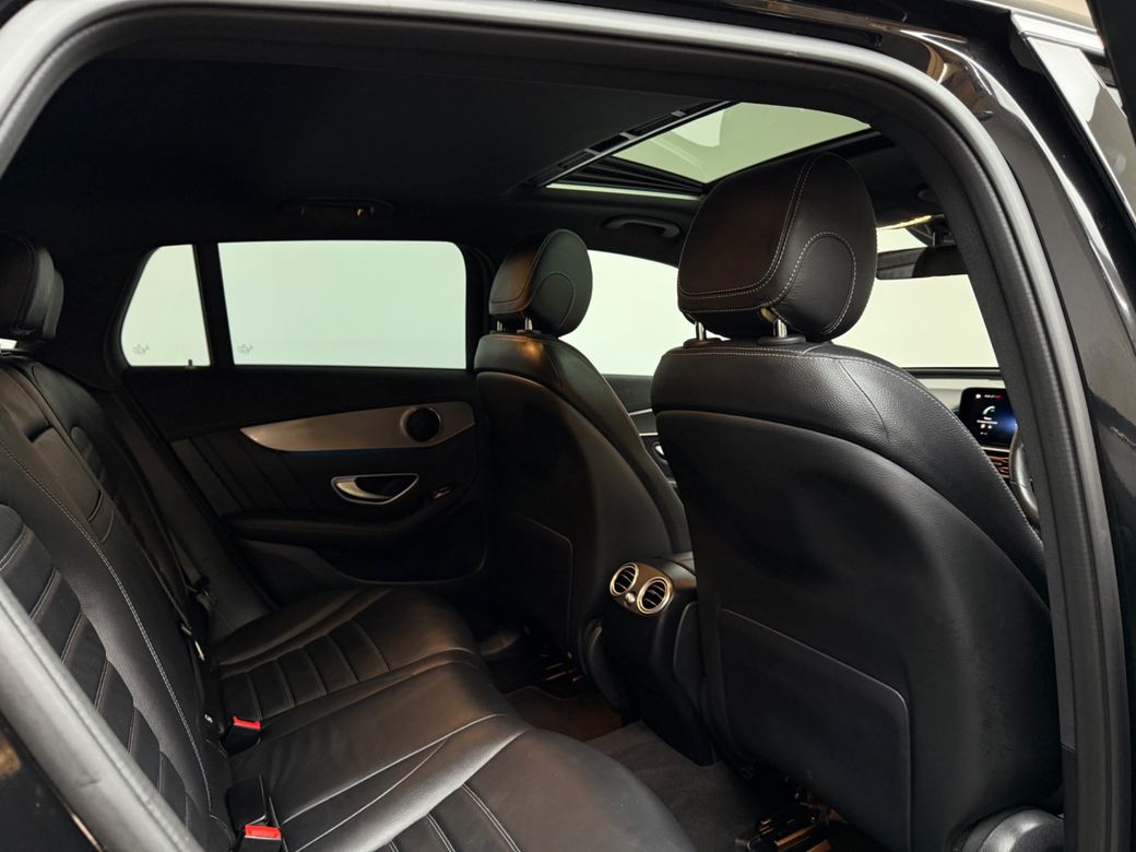 2023 Mercedes-Benz EQC