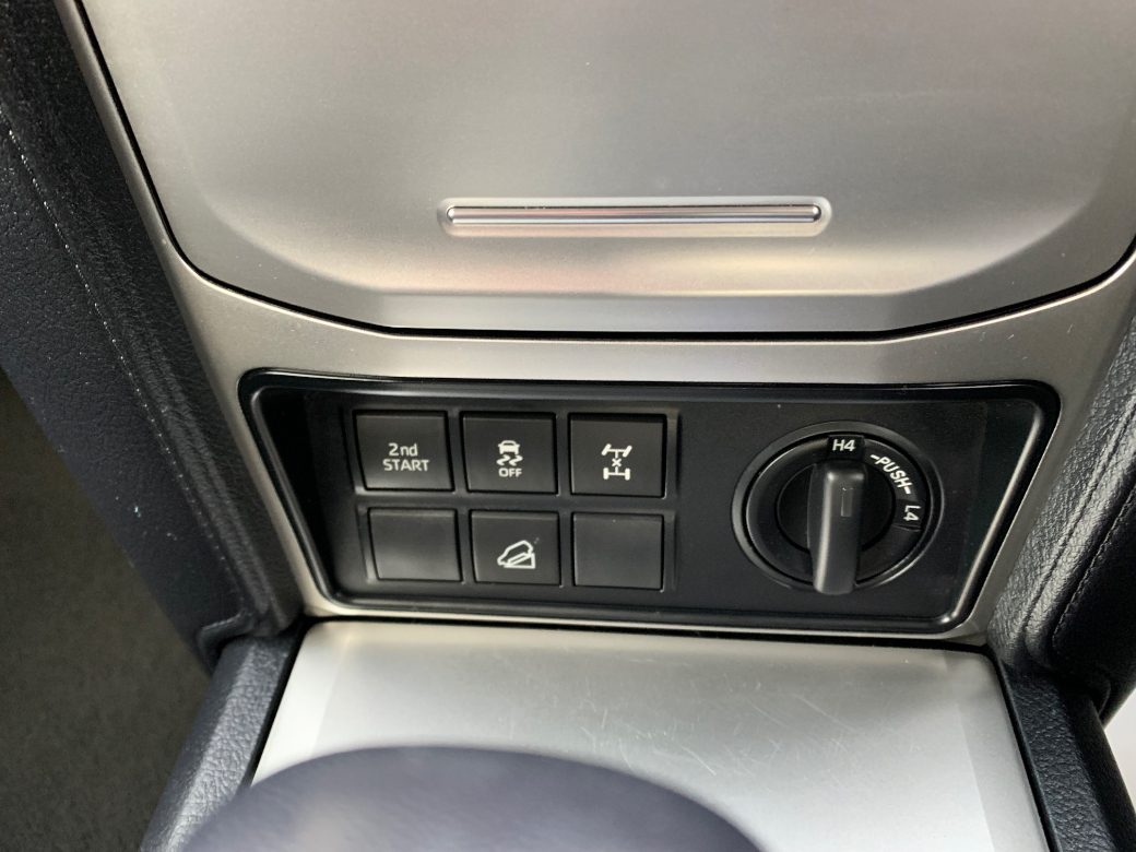 2022 Toyota Landcruiser