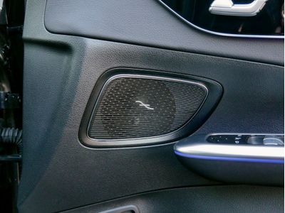 2025 Mercedes-Benz C Class