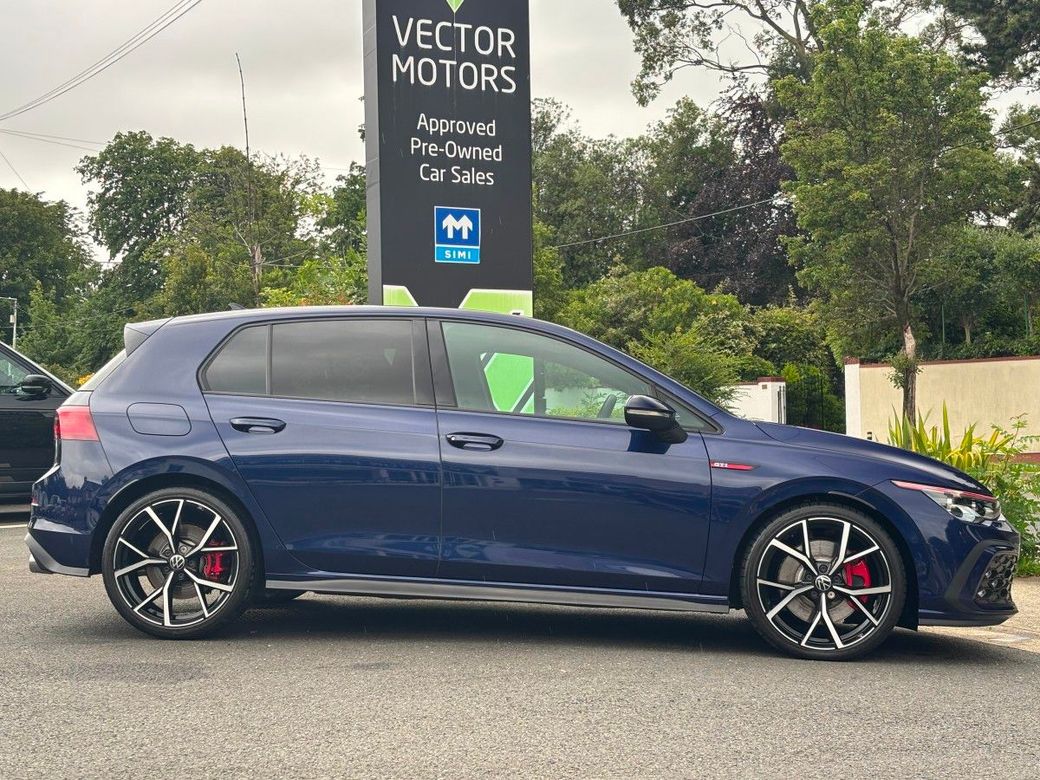 2023 Volkswagen Golf