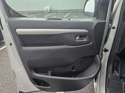 2017 Toyota Proace