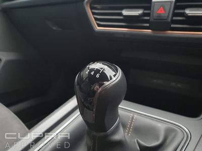 2023 Cupra Formentor