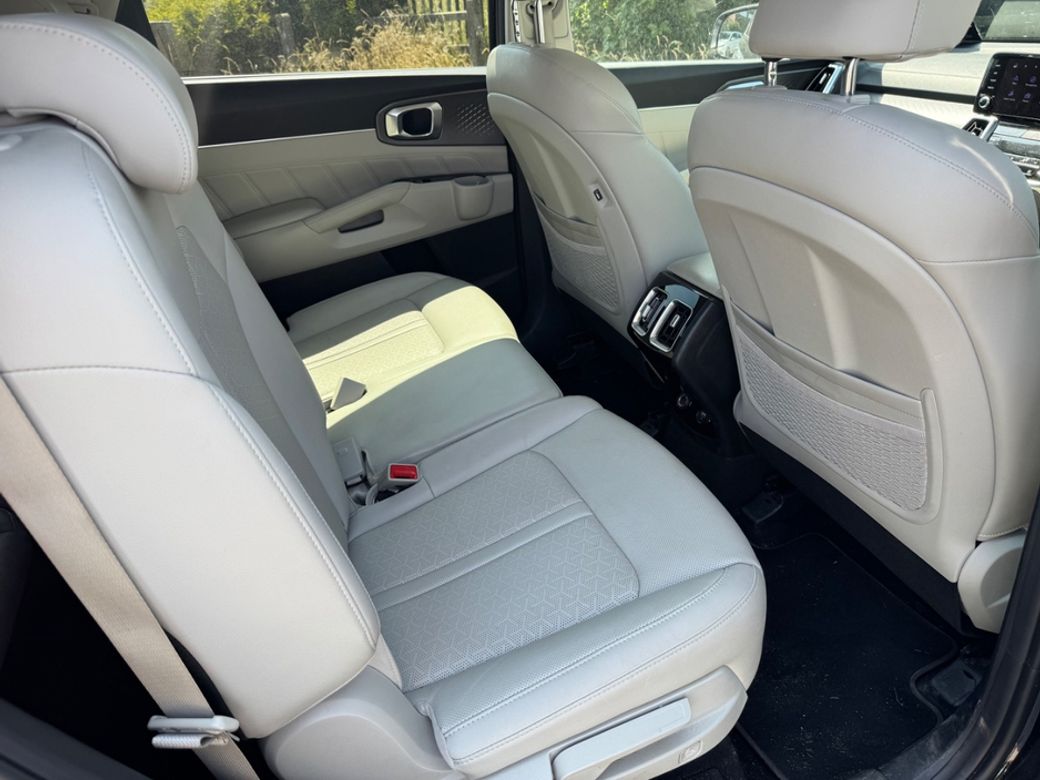 2023 Kia Sorento