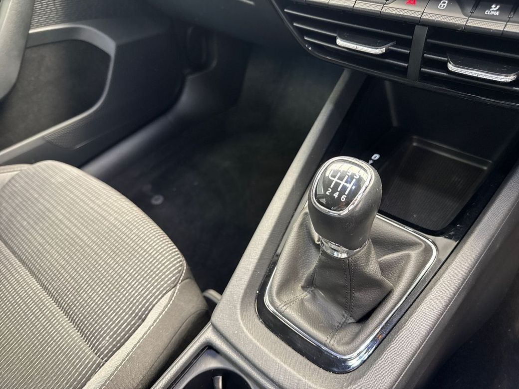 2024 Skoda Octavia