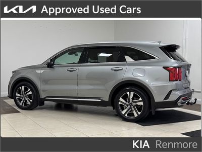2023 Kia Sorento
