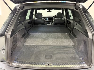 2020 Audi Q7