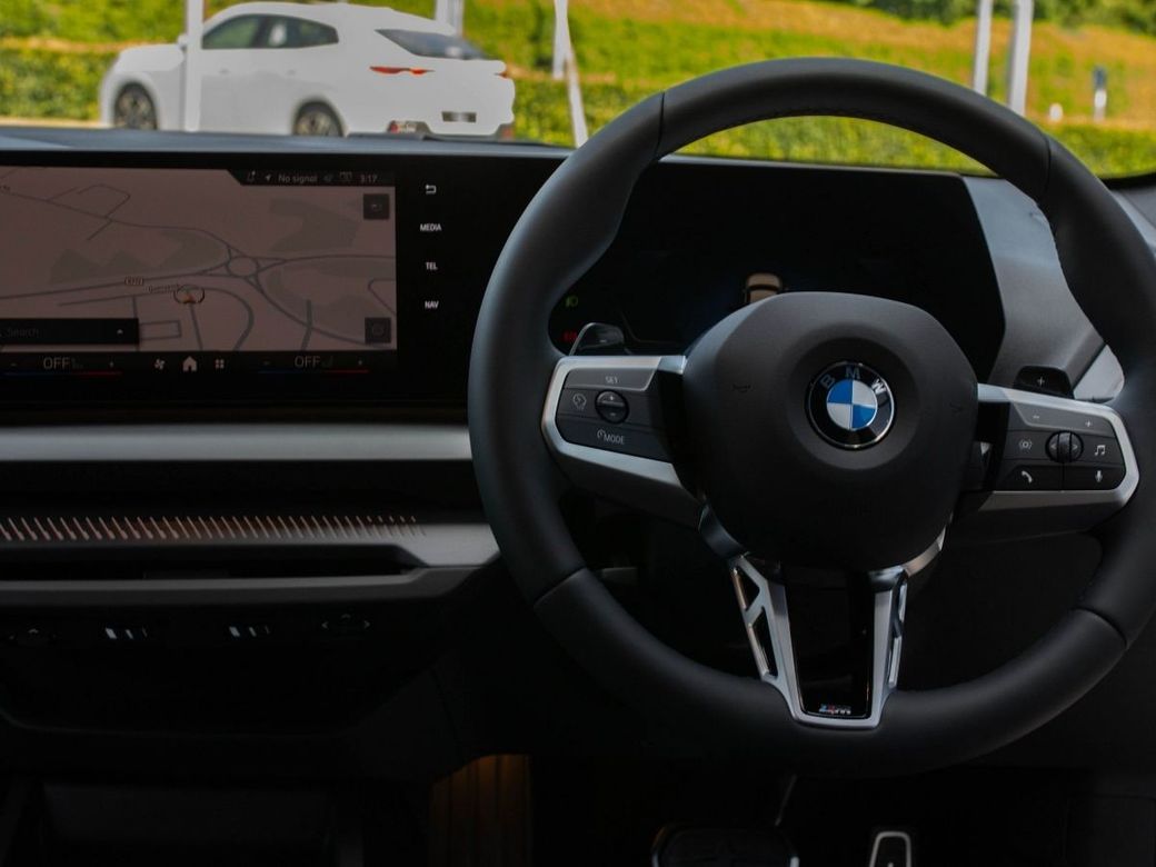 2025 BMW 1 Series
