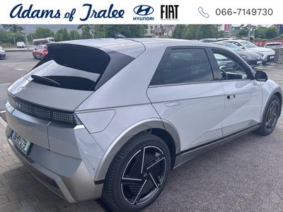 2026 Hyundai Ioniq 5