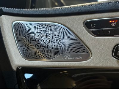 2017 Mercedes-Benz S Class