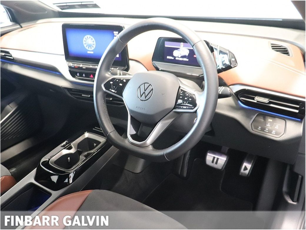 2023 Volkswagen ID.4