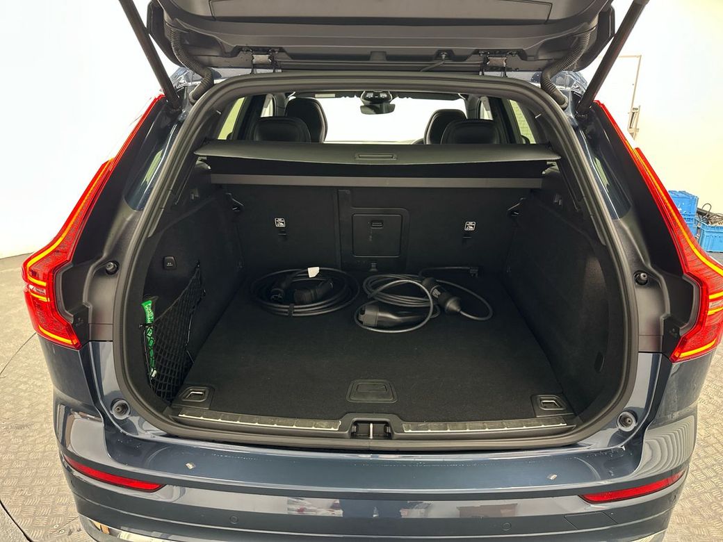 2024 Volvo XC60