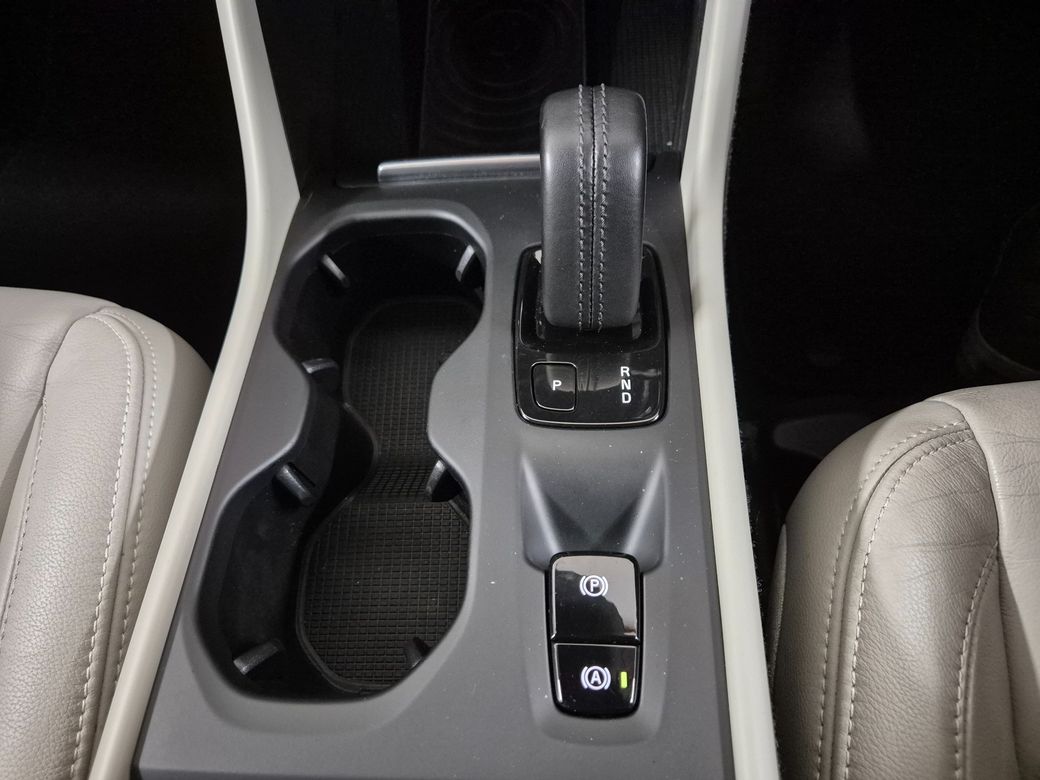 2018 Volvo XC40