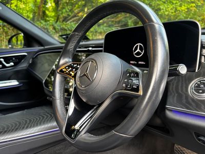 2024 Mercedes-Benz E Class