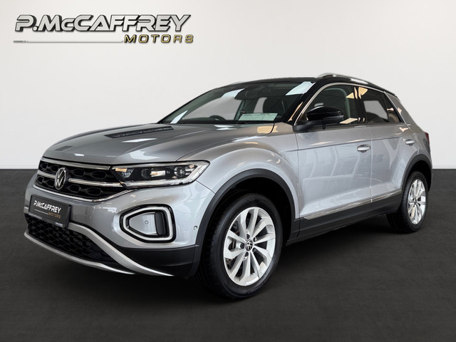 vehicle for sale from P McCaffrey Motors
