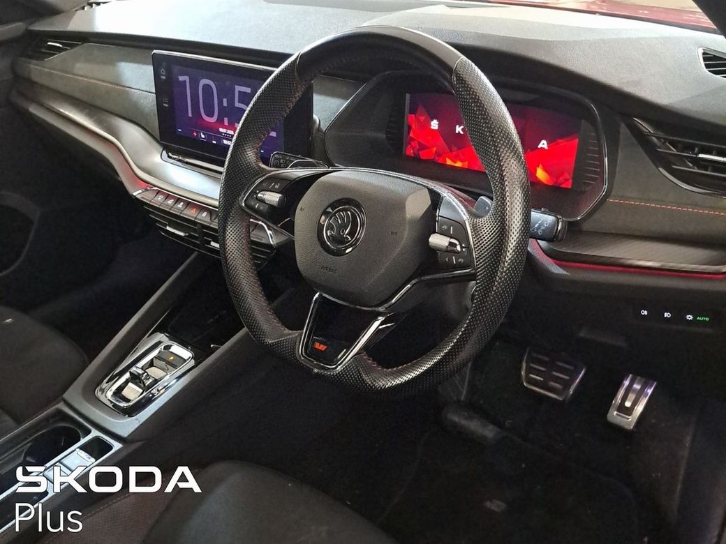 2024 Skoda Octavia