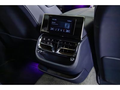 2022 Bentley Flying Spur