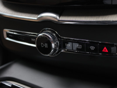2018 Volvo XC60