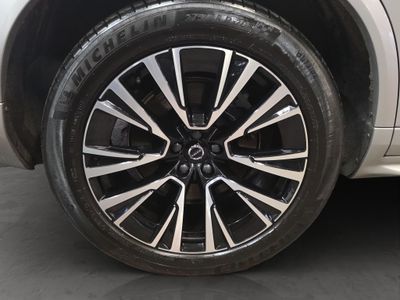 2023 Volvo XC90