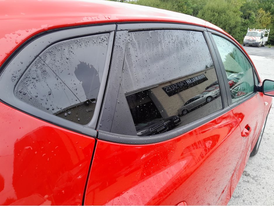 2016 Kia Ceed