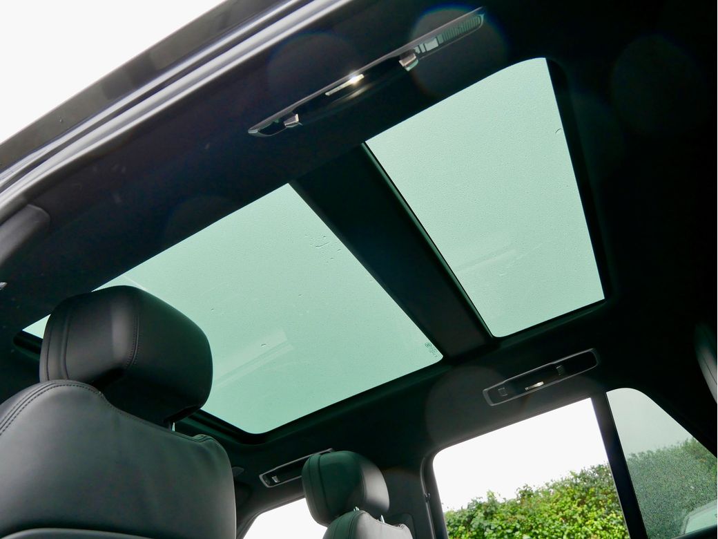 2022 Land Rover Range Rover